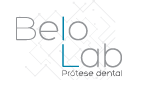 Belo Lab - logotipo